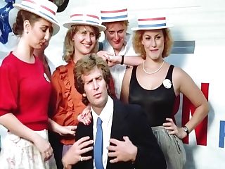 Public Affairs 1983 Classical Pornography Movie