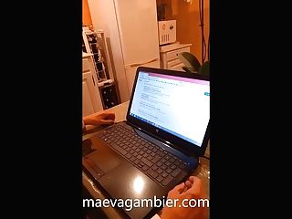 Trailer - Fuck With The Computer Accomplished Who Repaired My Pc